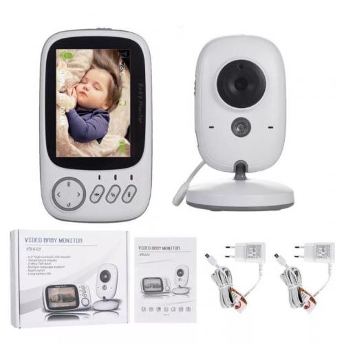 Видеоняня Video Baby Monitor VB603 оптом