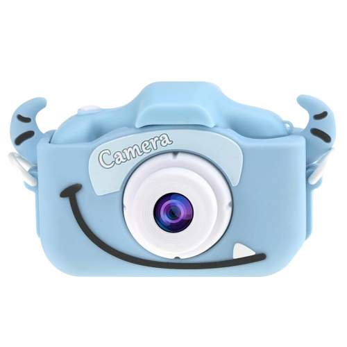 Детский фотоаппарат Childrens Fun Camera Cow оптом