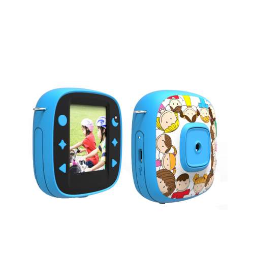 Детская экшн камера Action Camera Full HD 1080p Waterproof for Kids оптом