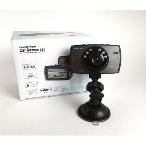 Видеорегистратор Advanced Portable Car Camcorder FullHD оптом