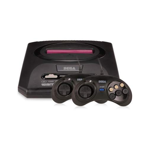 Игровая приставка Sega Mega Drive II оптом