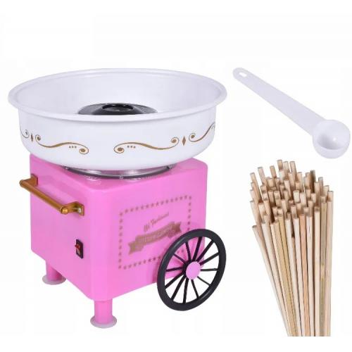 Аппарат для приготовления сахарной ваты Cotton Candy Maker 2 оптом