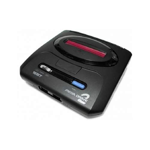 Игровая приставка Sega Mega Drive II оптом