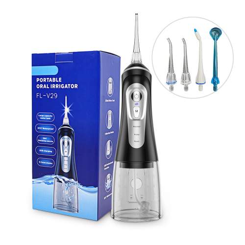 Ирригатор для полости рта Portable Oral Irrigator FL-V29 оптом