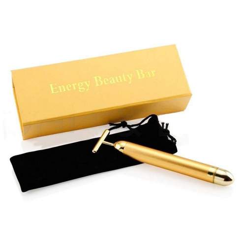 Массажер для лица Energy Beauty Bar оптом