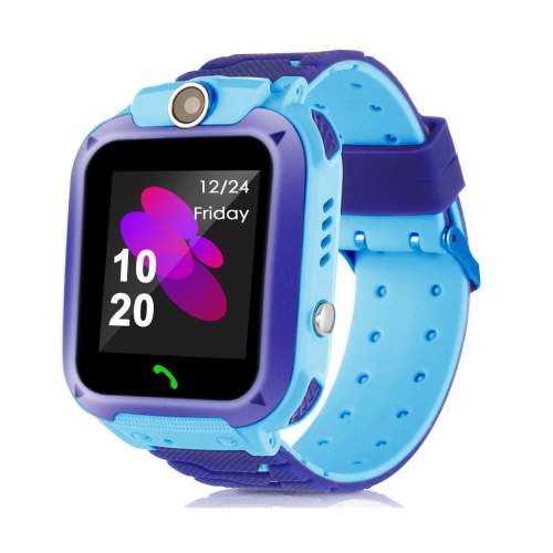 Детские часы с GPS Smart Baby Watch Q12 оптом