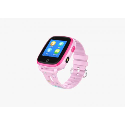 Детские часы с GPS Smart Baby Watch DF33 оптом