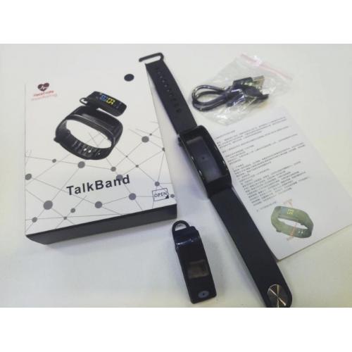 Фитнес трекер TalkBand оптом