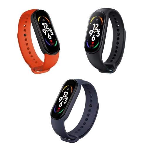 Фитнес браслет Health bracelet M7 оптом