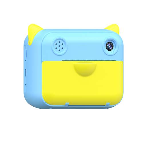 Детская камера с мгновенной печатью снимков Children's Print Camera оптом