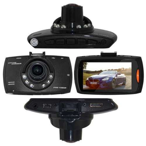 Видеорегистратор Portable Car Camcorder DVR HD Recorder (G30) оптом