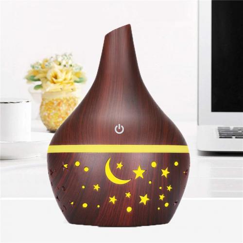 Увлажнитель воздуха Aroma Diffuser оптом