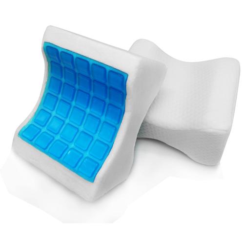 Подушка для ног Сooling Knee Pillow оптом