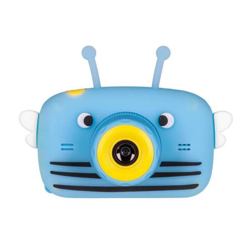 Детский фотоаппарат Childrens Fun Camera Bee оптом