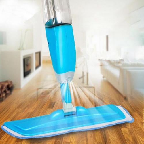 Швабра с распылителем Healthy Spray Mop оптом