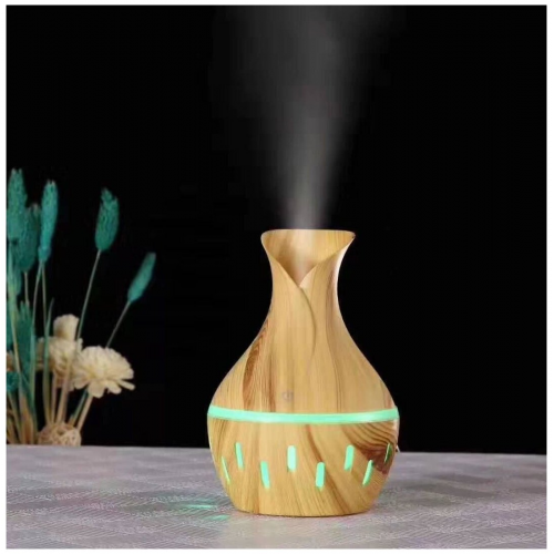 Увлажнитель воздуха и арома-диффузор Essential Oil Diffuser оптом