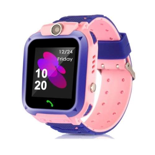 Детские часы с GPS Smart Baby Watch Q12 оптом