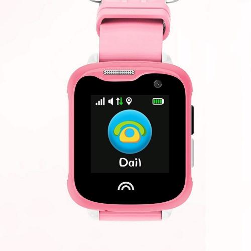 Детские часы с GPS Smart Baby Watch D7 оптом