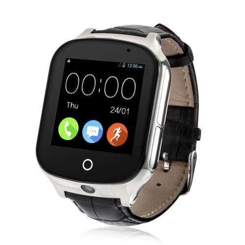 Детские часы с GPS Smart Baby Watch T100 оптом