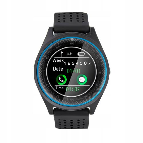 Смарт часы Smartwatch Roneberg RV9 оптом