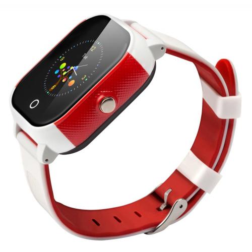 Детские часы с GPS Smart Baby Watch FA23 оптом