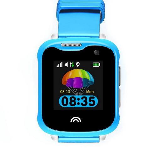 Детские часы с GPS Smart Baby Watch D7 оптом