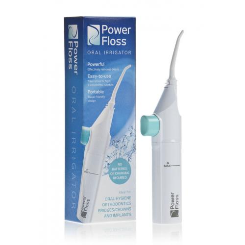 Водный флоссер POWER FLOSS оптом