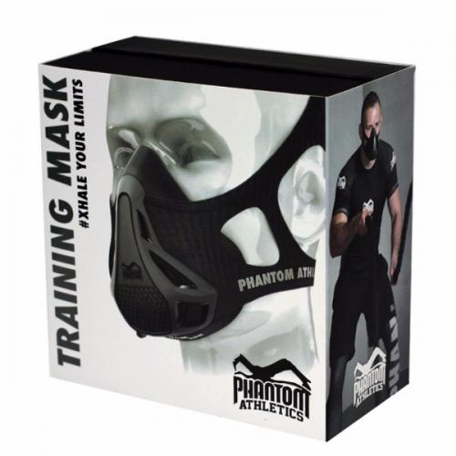 Тренировочная маска Phantom Training Mask оптом