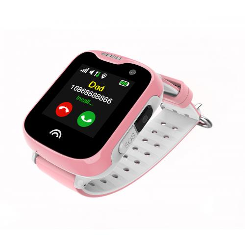 Детские часы с GPS Smart Baby Watch D7 оптом