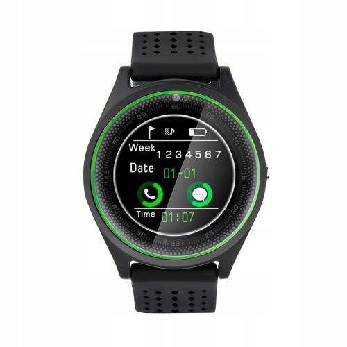 Смарт часы Smartwatch Roneberg RV9 оптом