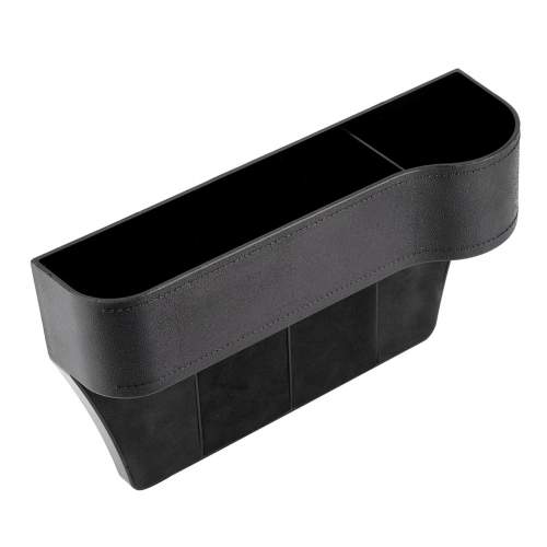 Автомобильный органайзер Yierkang Car Slot Storage Box YEK-020, 2 шт оптом