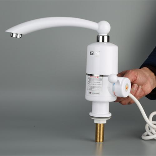 Проточный водонагреватель Instant Electric Heating Water Faucet оптом