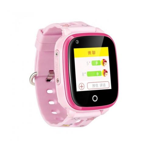 Детские часы с GPS Smart Baby Watch DF33 оптом