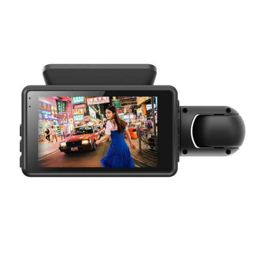 Автомобильный видеорегистратор A68 Dual Lens HD оптом