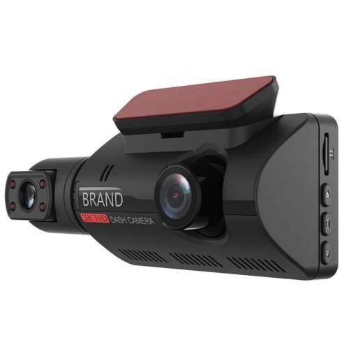 Автомобильный видеорегистратор A68 Dual Lens HD оптом