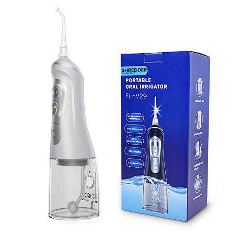 Ирригатор для полости рта Portable Oral Irrigator FL-V29 оптом