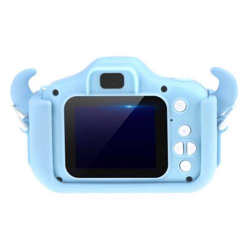 Детский фотоаппарат Childrens Fun Camera Cow оптом