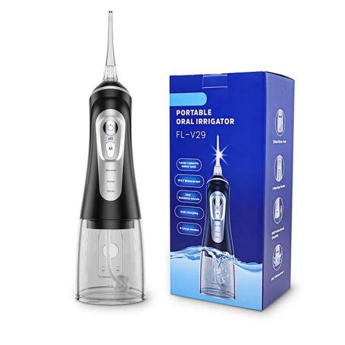 Ирригатор для полости рта Portable Oral Irrigator FL-V29 оптом