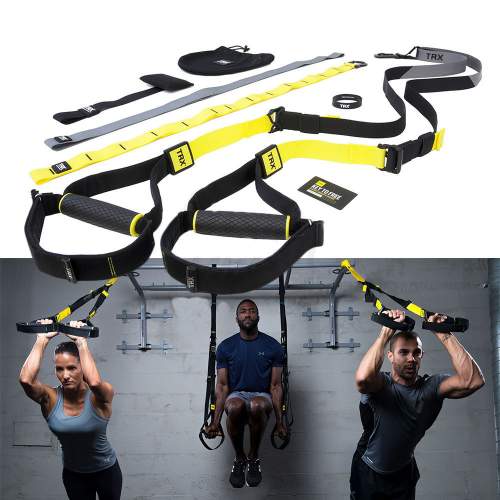 Петли тренировочные Suspension Trainer TRP3X оптом