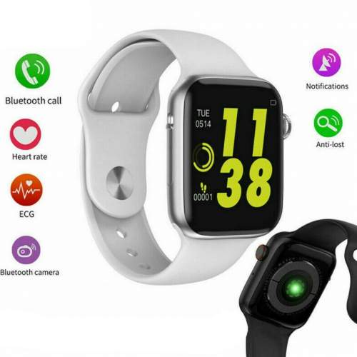 Смарт-часы smart watch W34 оптом