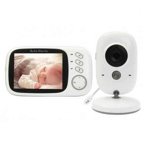 Видеоняня Video Baby Monitor VB603 оптом