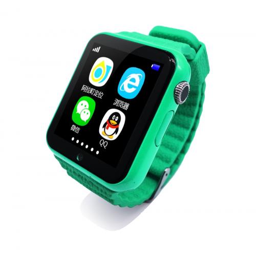 Детские часы с GPS Smart Baby Watch V7 оптом