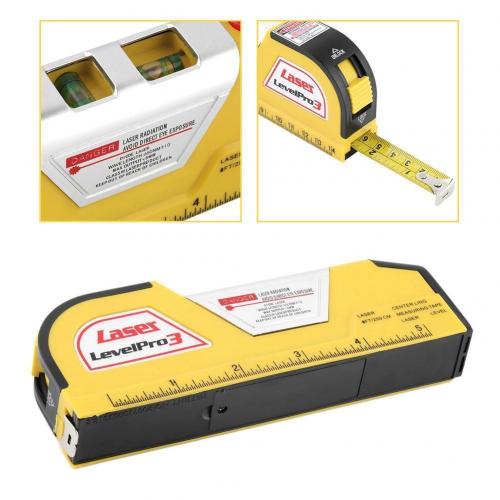 Лазерный уровень Easy Fix Laser Level Pro 3 оптом