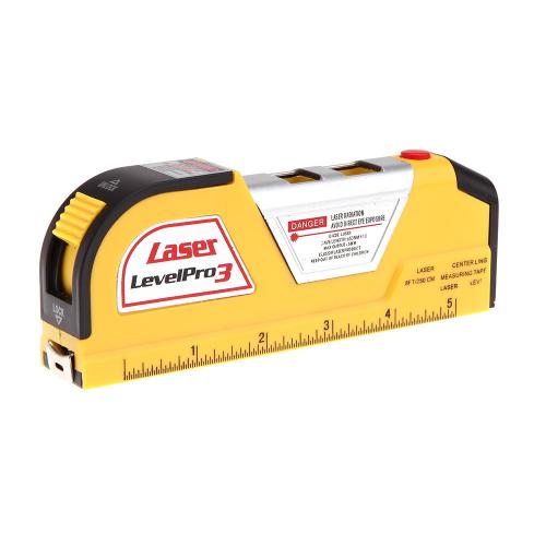 Лазерный уровень Easy Fix Laser Level Pro 3 оптом