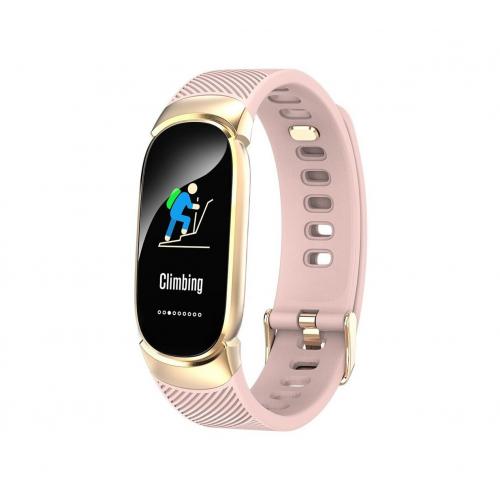 Фитнес браслет Smart Bracelet QW16 оптом