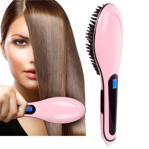 Термо расческа Fast Hair Straightener оптом