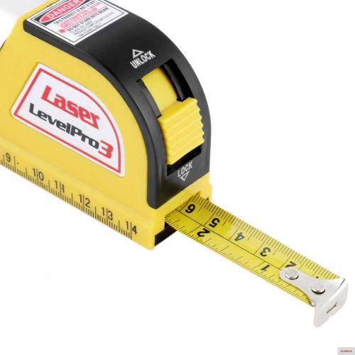 Лазерный уровень Easy Fix Laser Level Pro 3 оптом