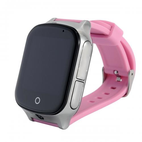 Детские часы с GPS Smart Baby Watch T100 оптом