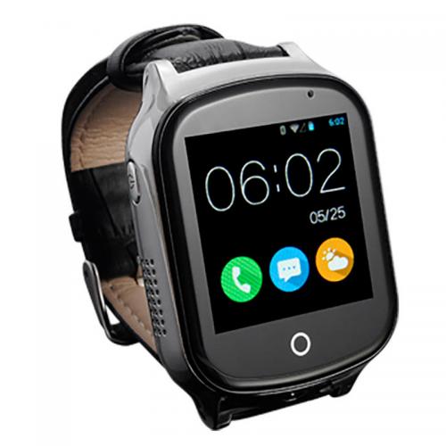 Детские часы с GPS Smart Baby Watch T100 оптом