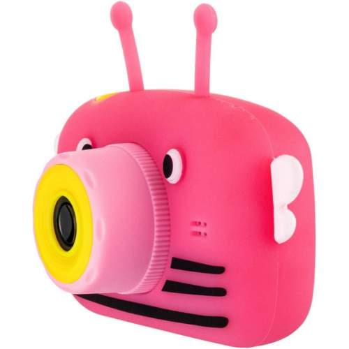 Детский фотоаппарат Childrens Fun Camera Bee оптом